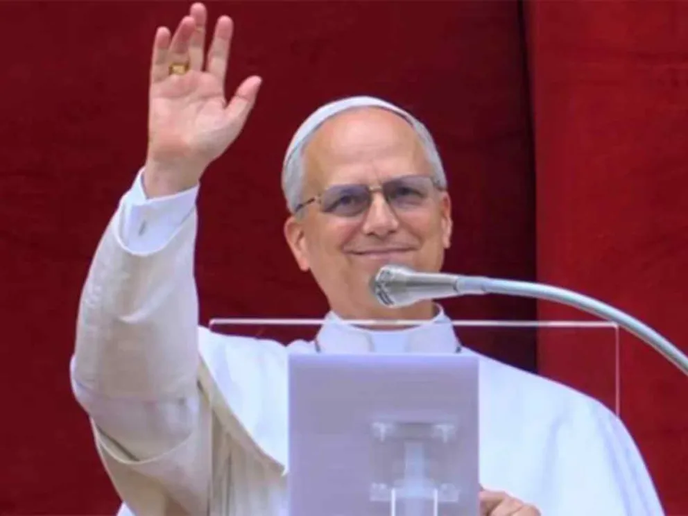 Monseñor Jorge García Cuerva