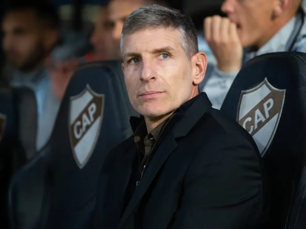 Martín Palermo