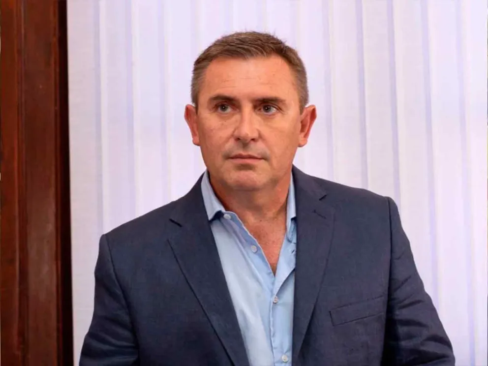 Carlos Sartori