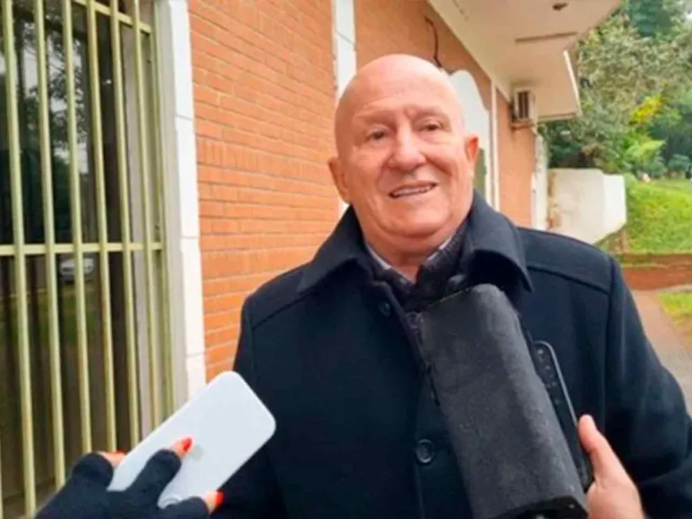 Claudio Filippa