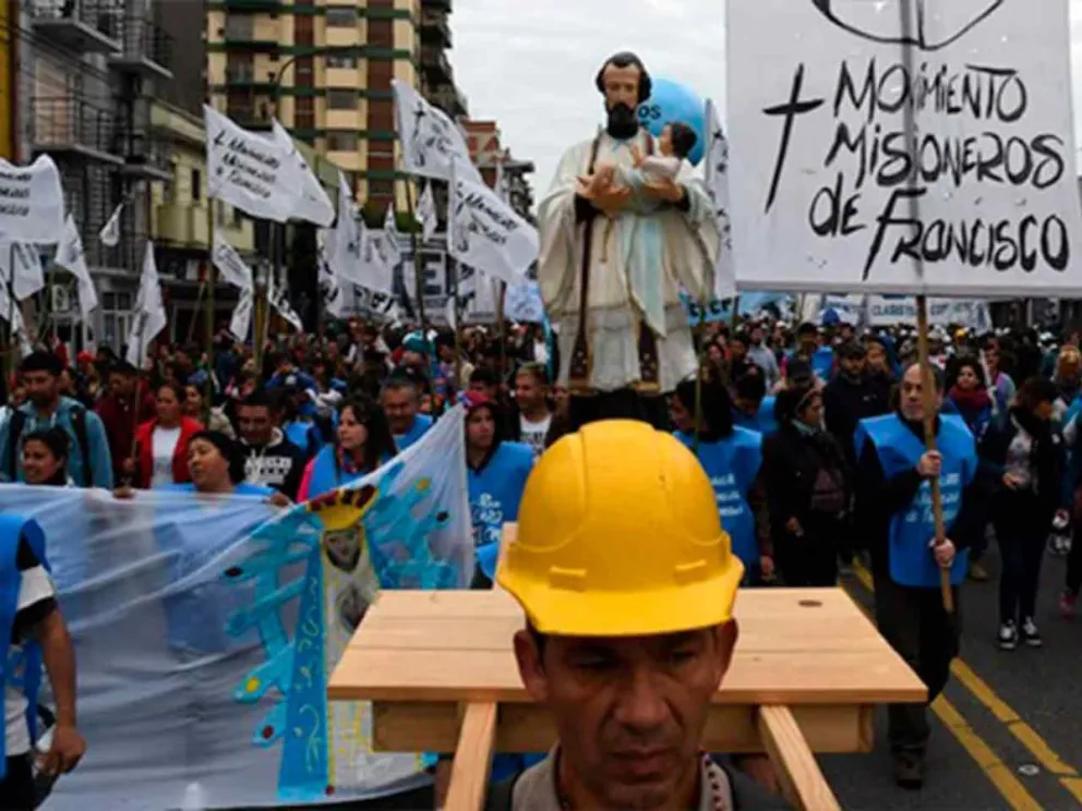 Tierra, Techo y Trabajo