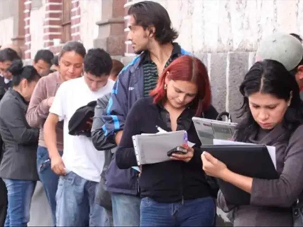 Datos oficiales lapidarios: hay 28.262 empresas menos