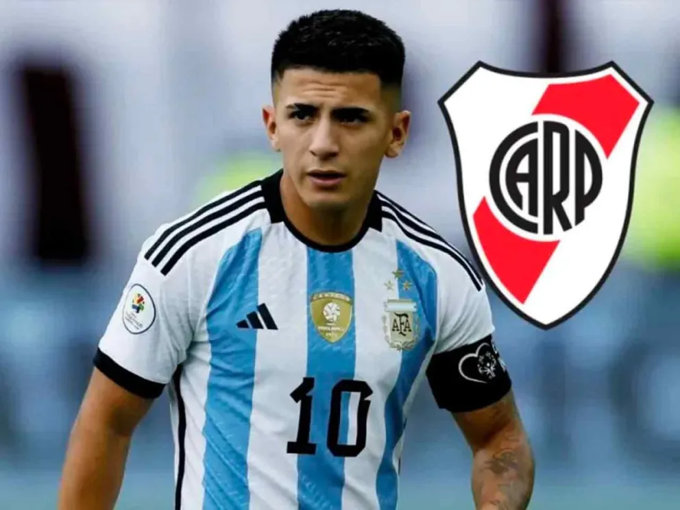 Thiago Almada