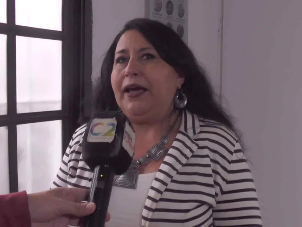 Cynthia Petcoff