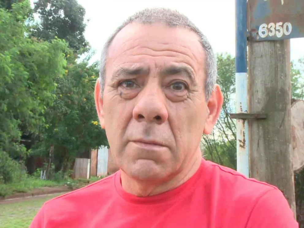 Rubén Vera