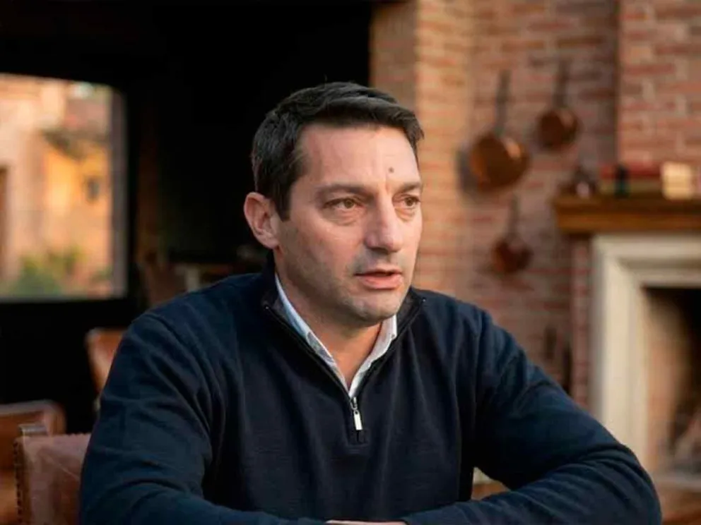 Matías Vilchez