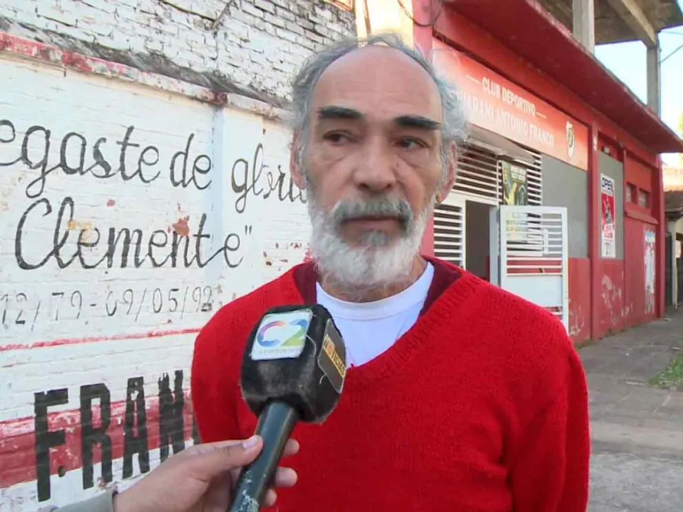 Javier Fleitas
