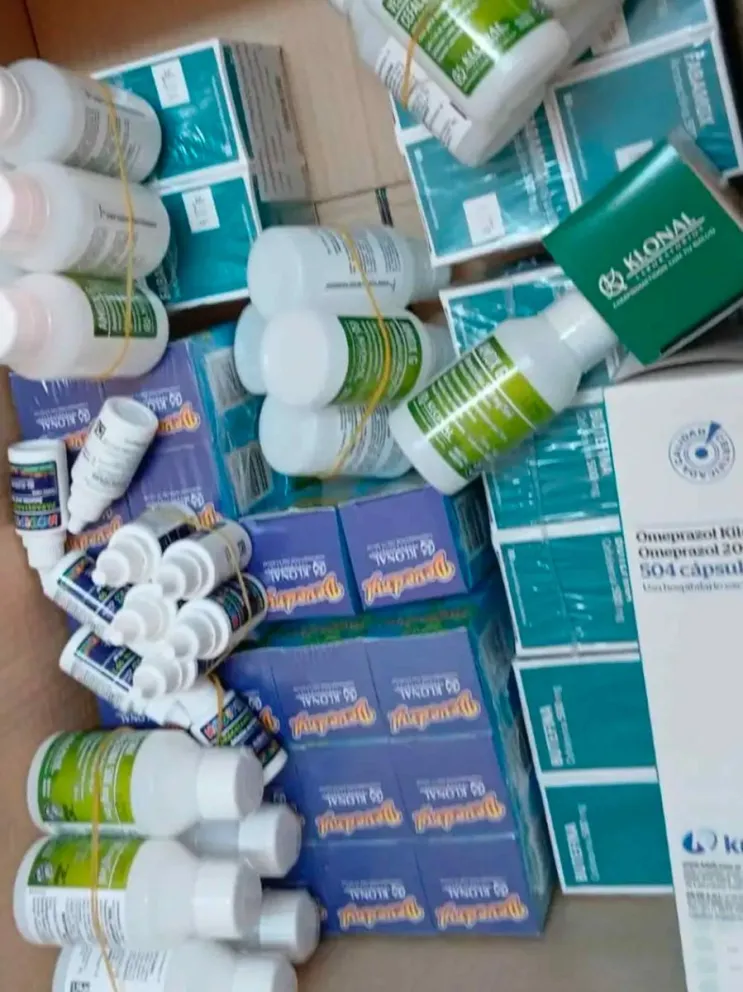 Iniciativa solidaria