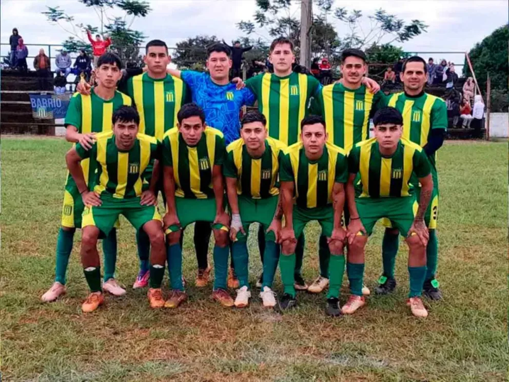 Plantel de Barrio Obrero