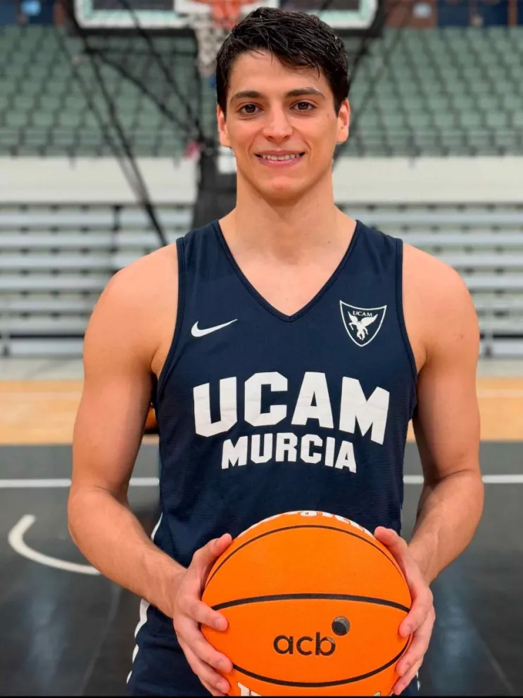 Juani Marcos
