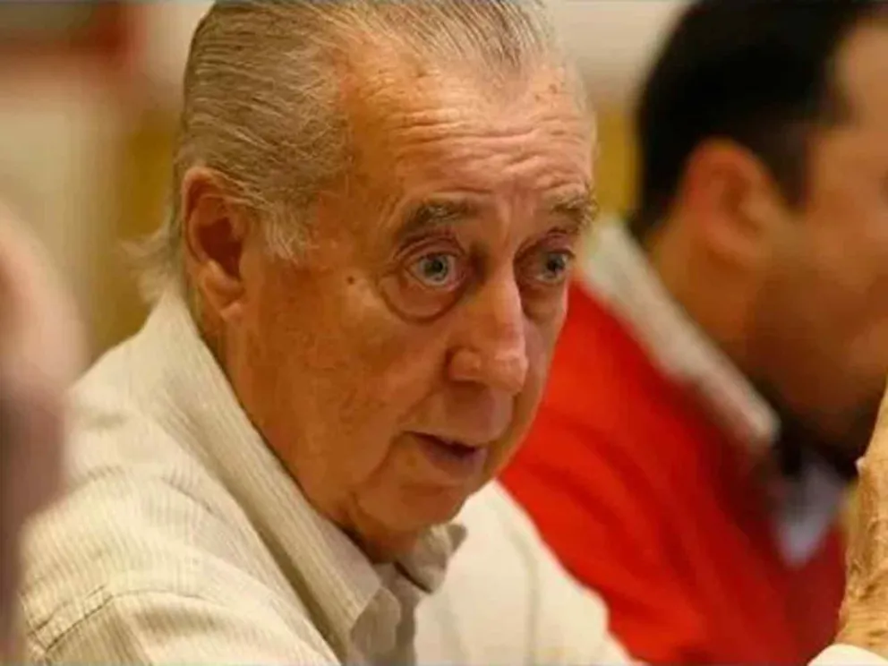 Osvaldo Cornide