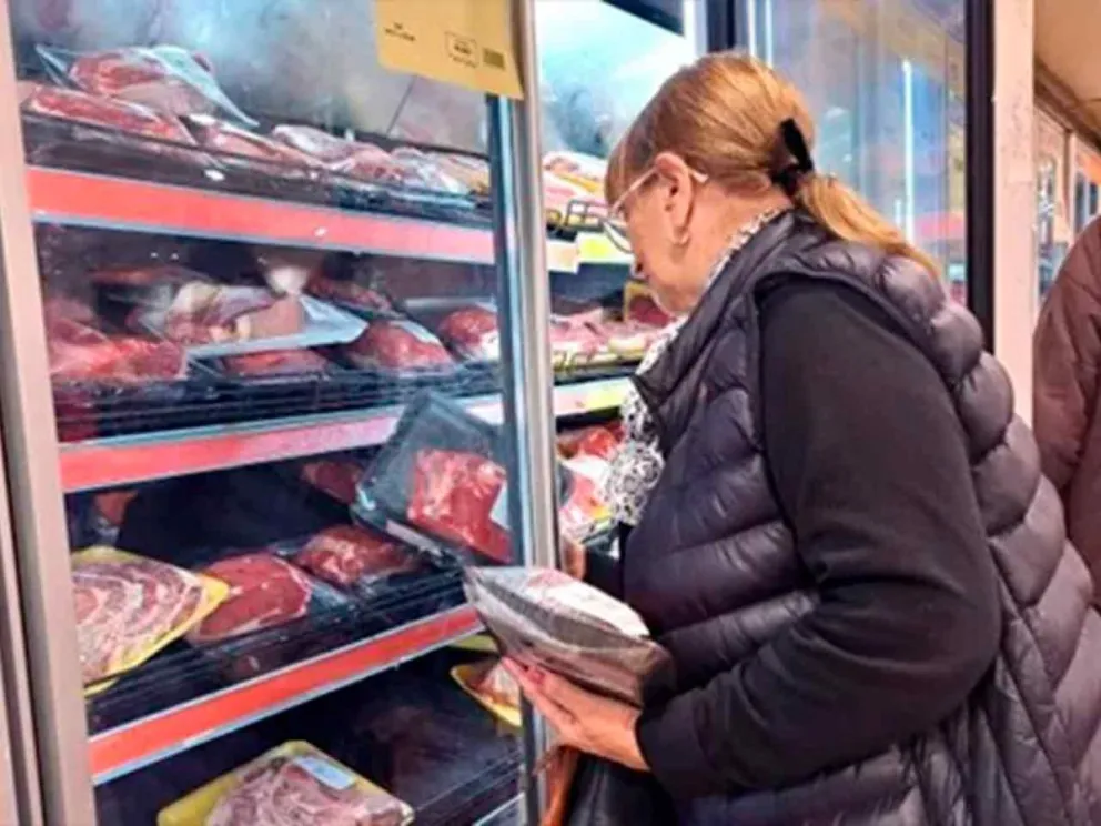Según informe del IPCVA