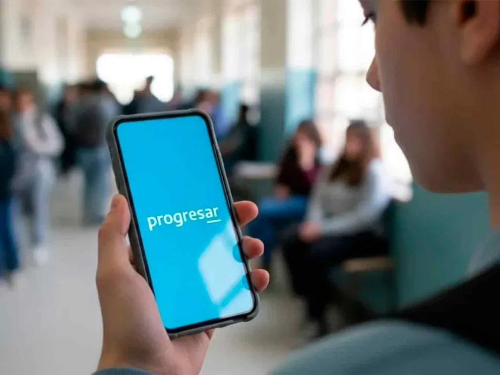 La postulación es personal y virtual