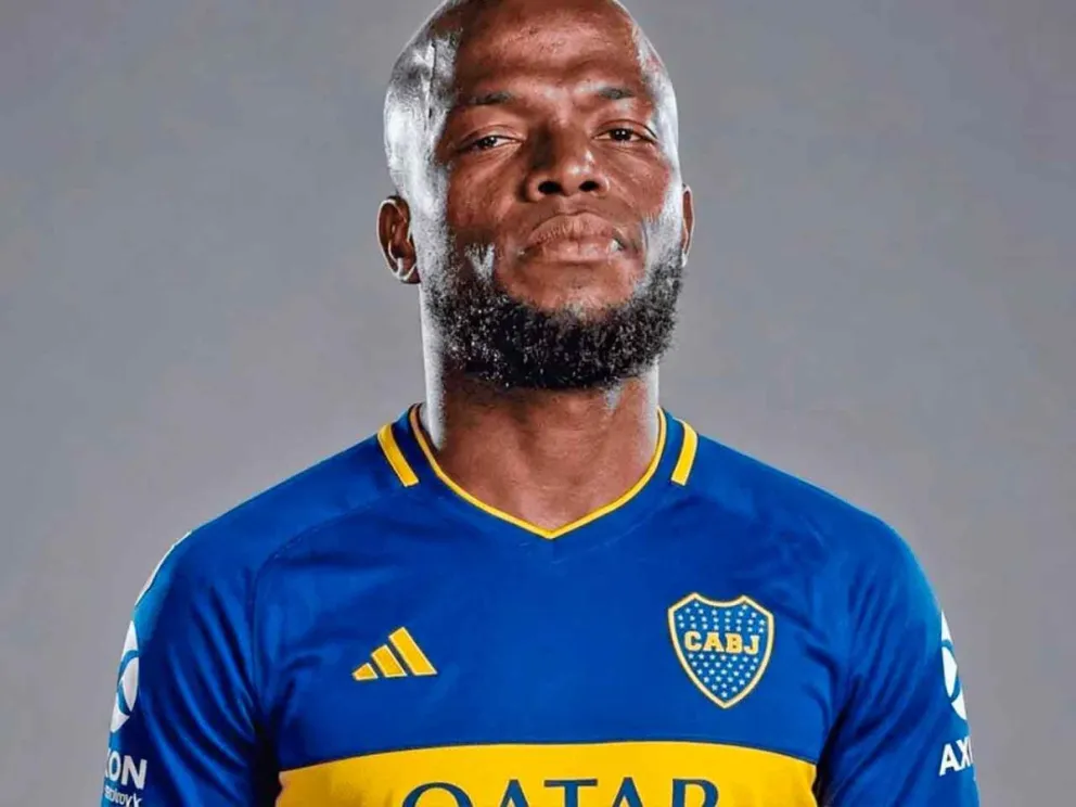 Enner Valencia
