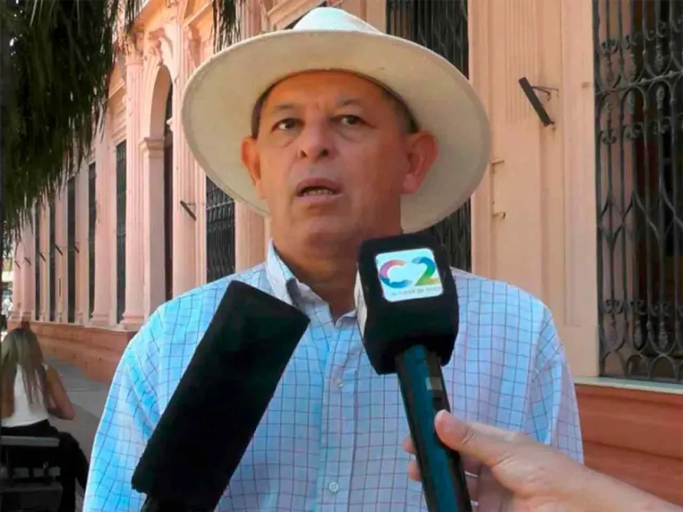 José Alvez