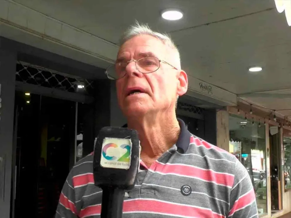 Sergio Delapierre