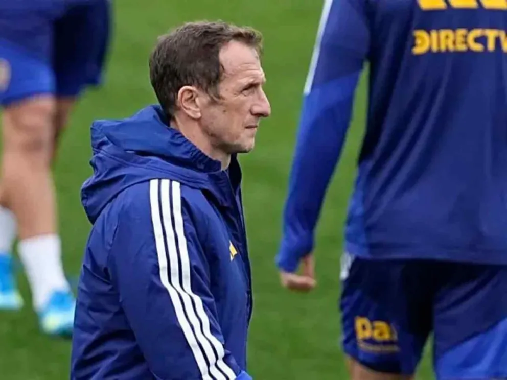 Rodolfo Arruabarrena