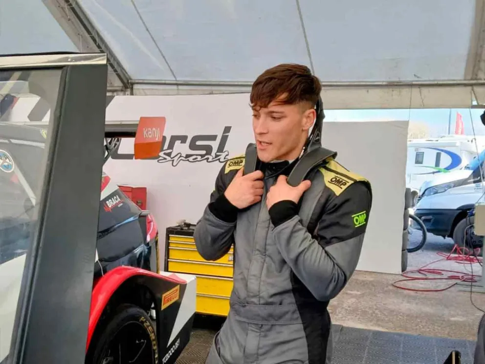 Tomás Fernández