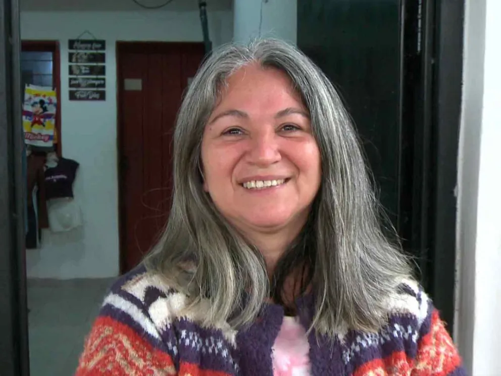 Cristina Torres