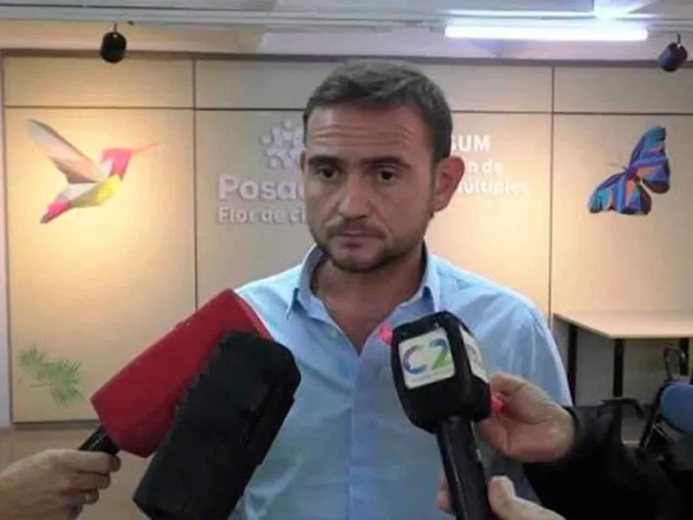 Federico Panoso