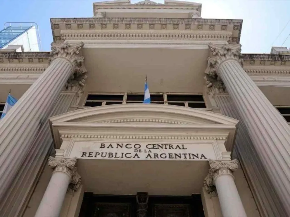 Banco Central de la República Argentina