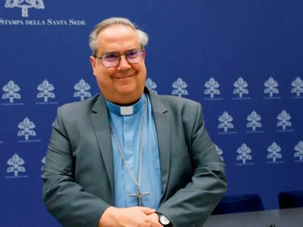 Cardenal Ángel Rossi