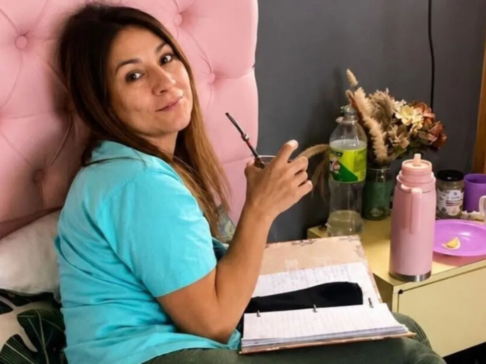 Marina Rosalía Segovia tenía 46 años y fue víctima de un femicidio en Corrientes