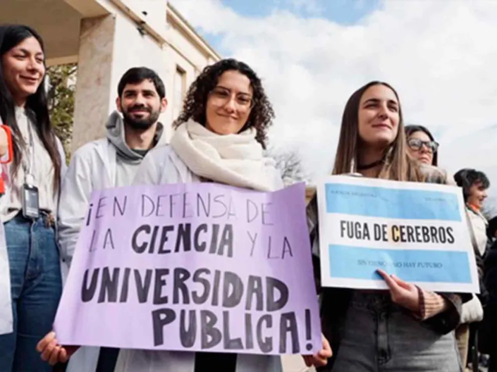 A las 16:00 en el Obelisco, en la Ciudad de Buenos Aires