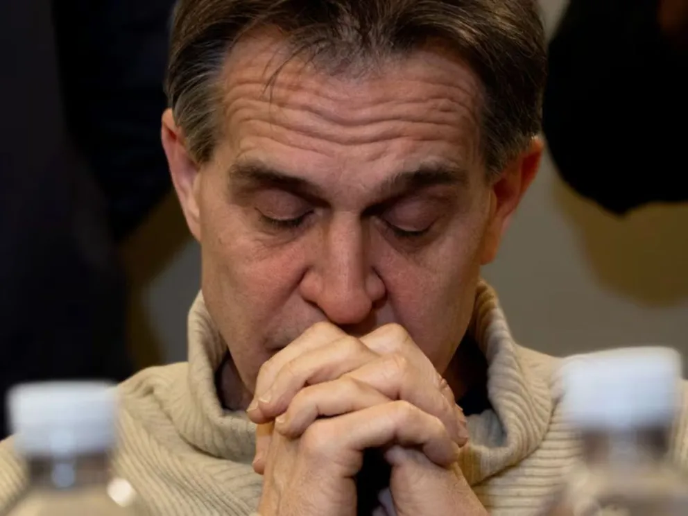 Juicio oral y público contra el ex cirujano Aníbal Lotocki