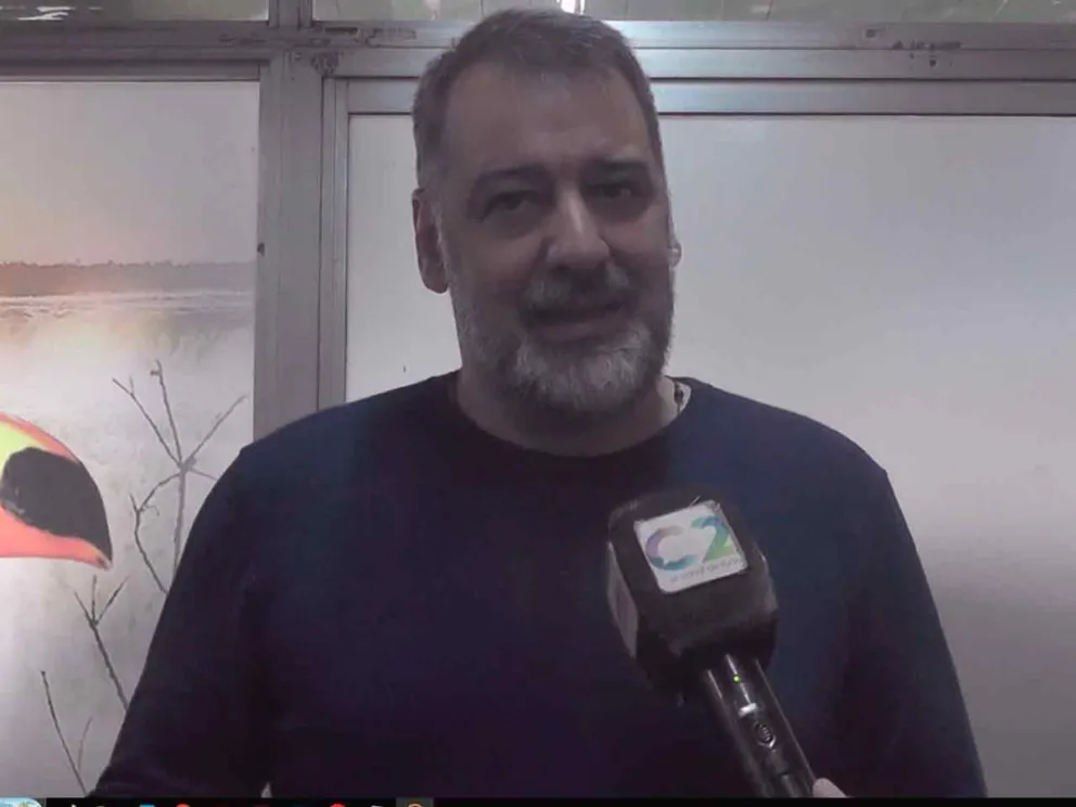 Héctor González