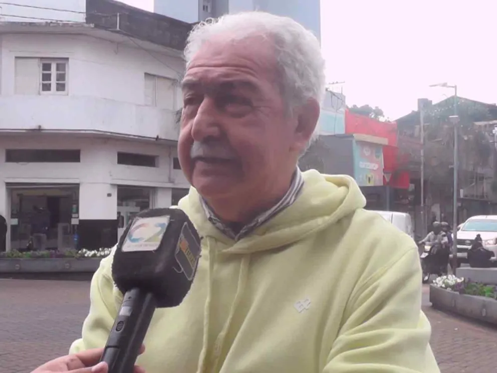 Jorge Atencio