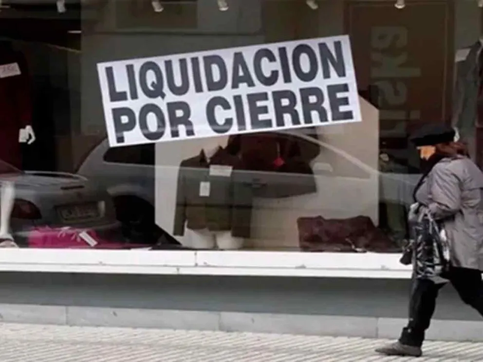 Según relevamiento del SRT