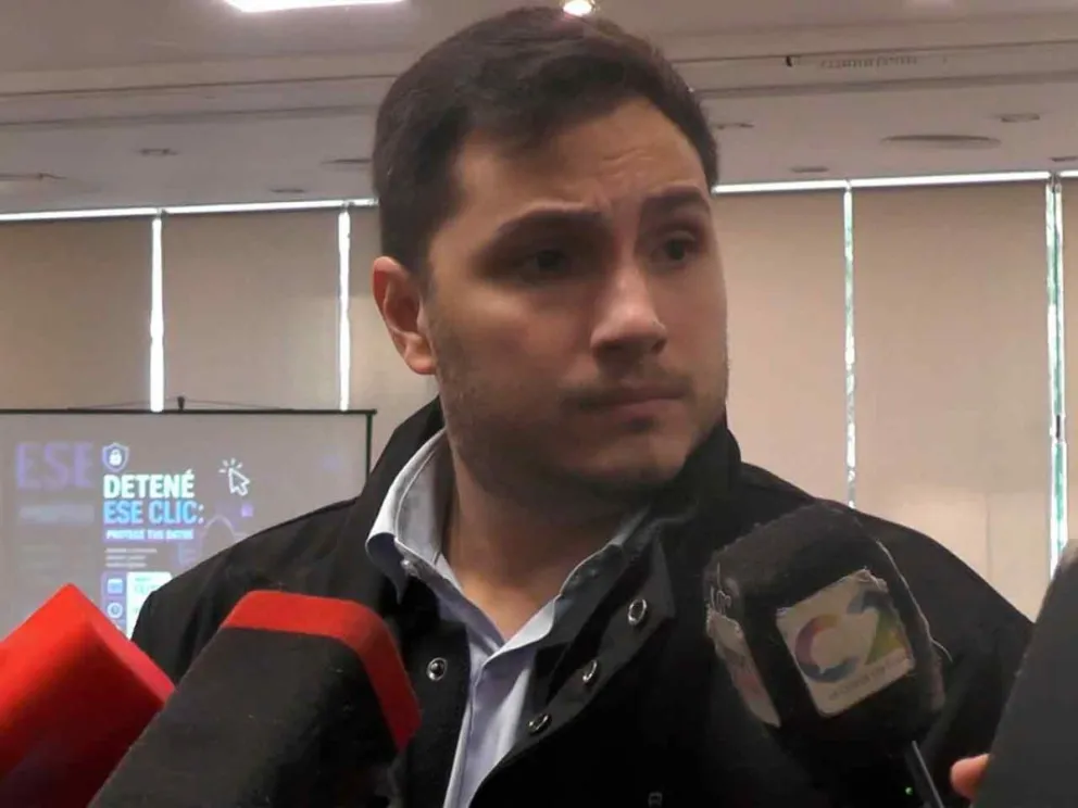 Juan Ignacio Cantero
