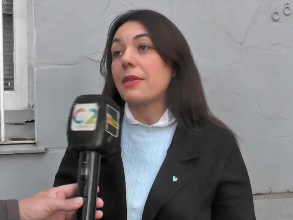 Valeria Bongers