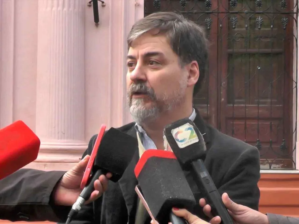 Marcelo Sarasola