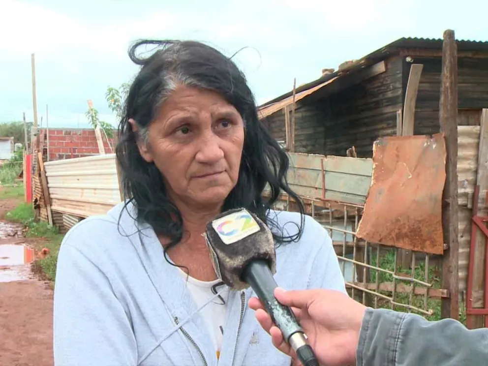 Lucía Miño