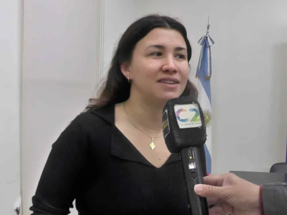 Marlenne Abrile