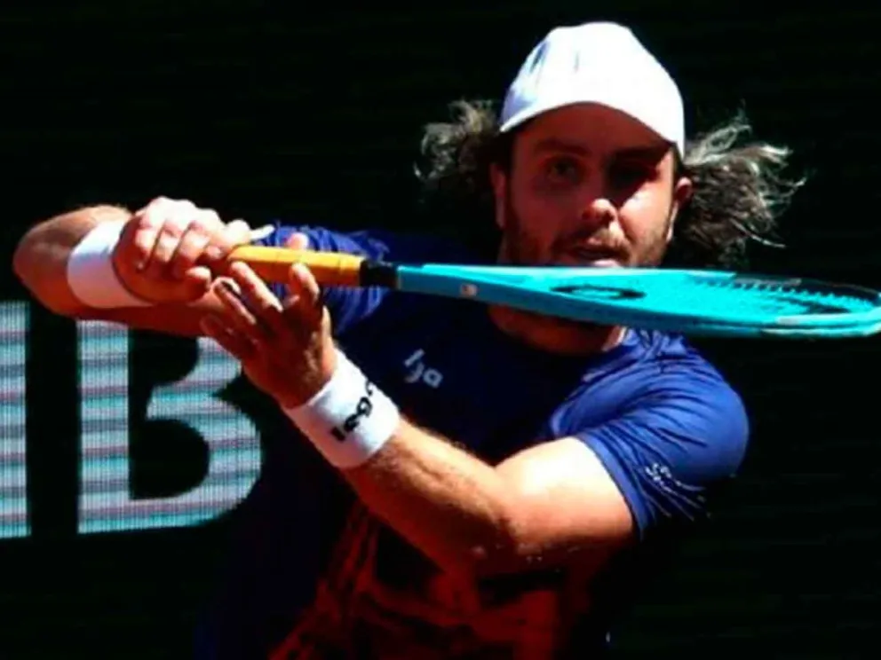 Marco Trungelin 