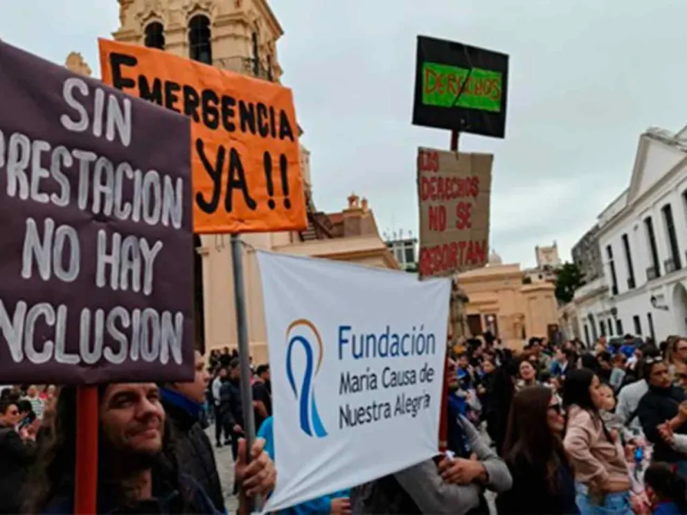 Presentaron un proyecto de ley