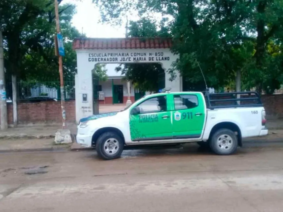 Crítica situación