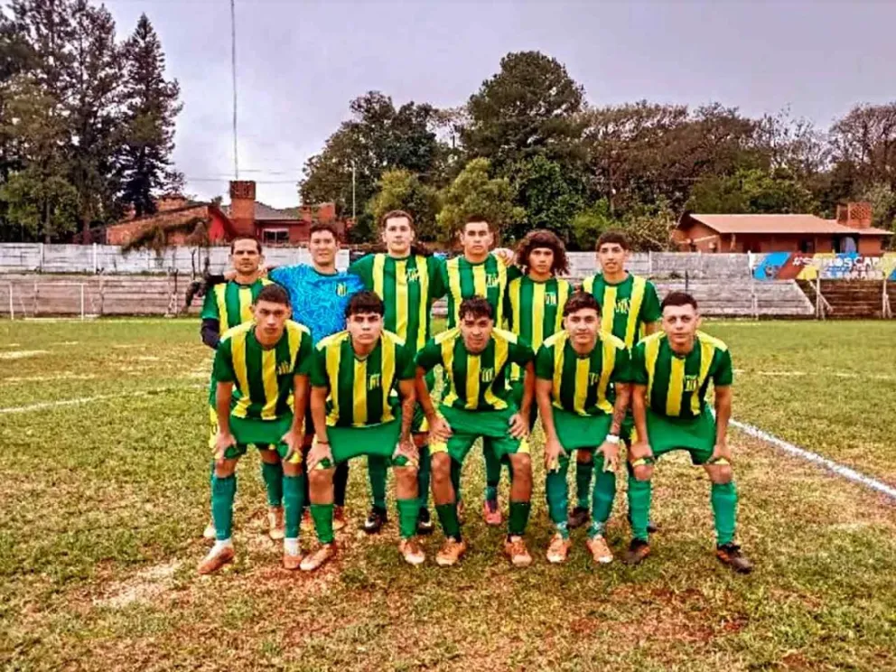 El plantel
