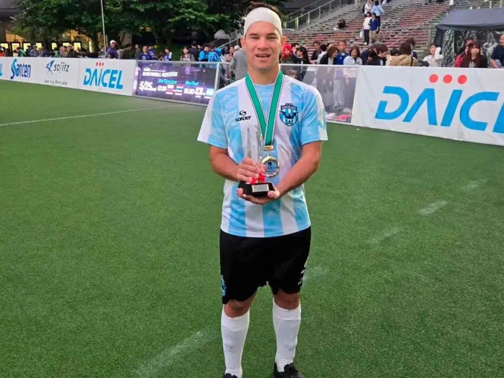 Mario Ríos
