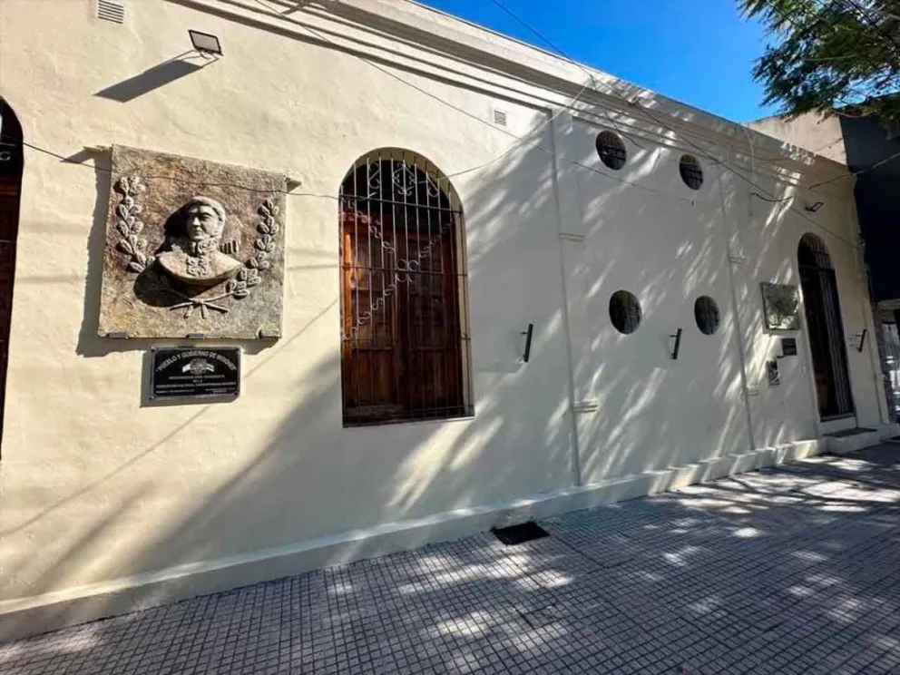 Bajo el lema “Honramos su legado, inspiramos el presente