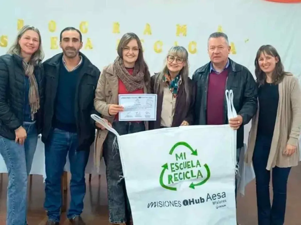 Importante iniciativa