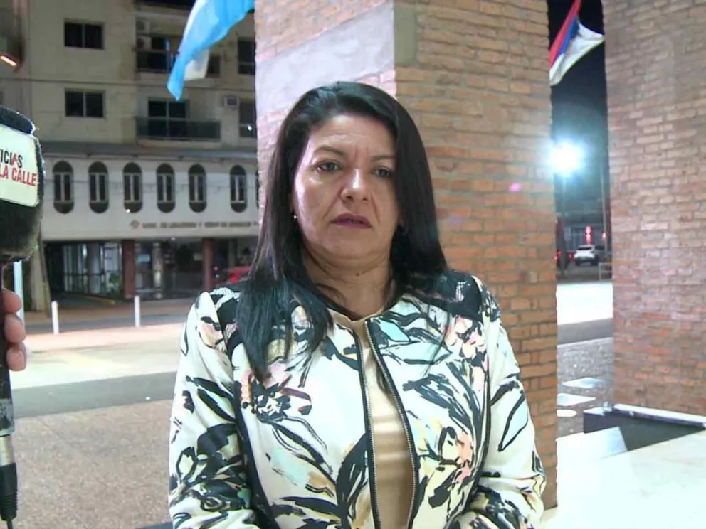 Silvia Estigarribia