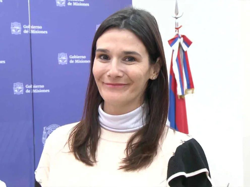 María Andorno
