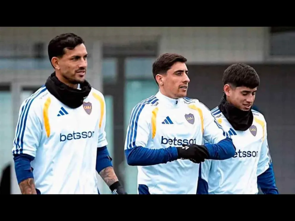 No viajarán a Paraguay para el duelo de mañana