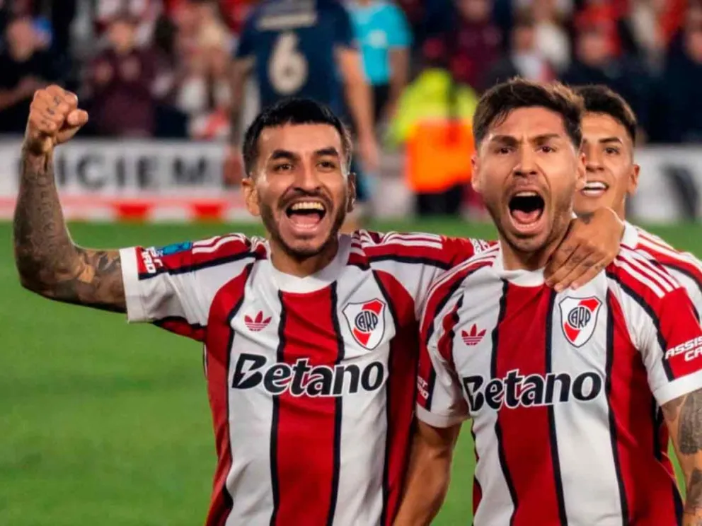 Ganó 2 a 0