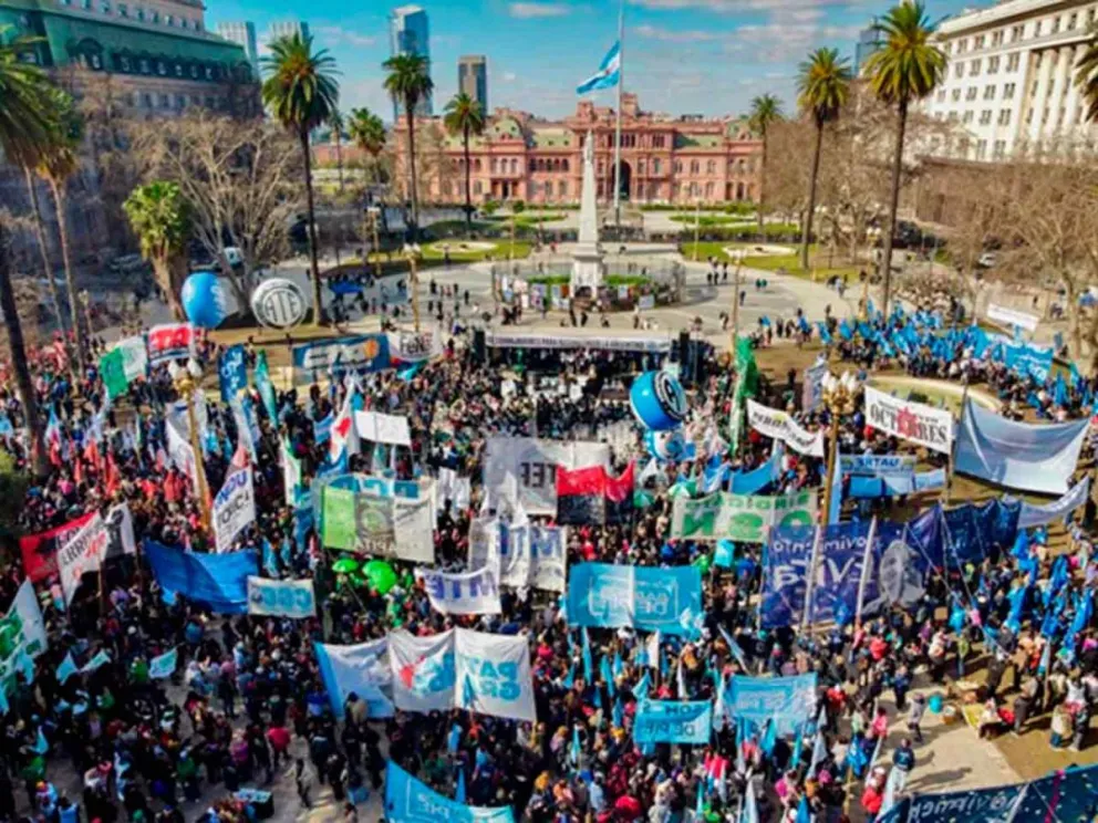 Afecta a 6 millones de argentinos