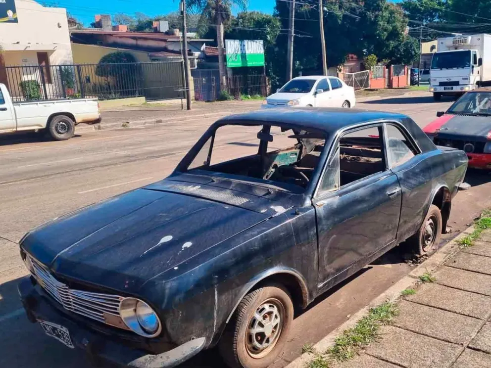 Labraron 1.100 actas provisionales